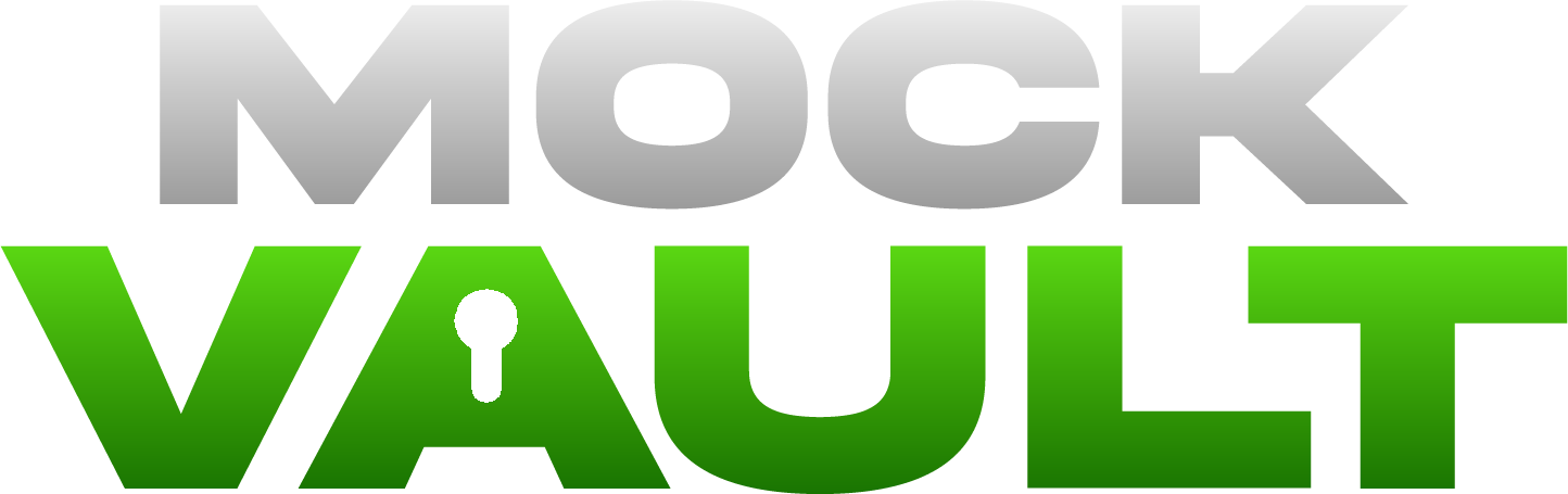 MockVault
